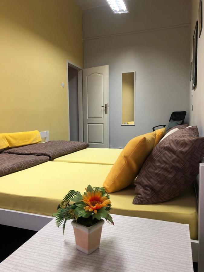 Spacious Tuzlaks Apartments Sarajevo Ferhadija Eksteriør bilde